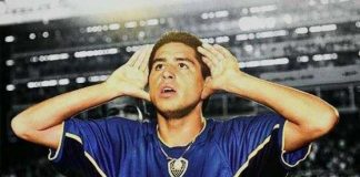 “Este Boca-River va a ser el amistoso más caro de la historia” “Este Boca-River va a ser el amistoso más caro de la historia”