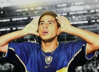 “Este Boca-River va a ser el amistoso más caro de la historia” “Este Boca-River va a ser el amistoso más caro de la historia”
