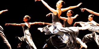 El Ballet de Danza Municipal festeja sus 25 años