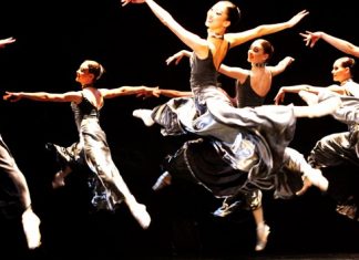 El Ballet de Danza Municipal festeja sus 25 años
