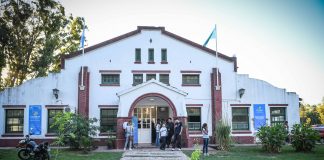 Continúan las preinscripciones en el Instituto Municipal de Formación Docente y Técnica