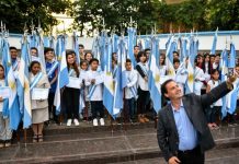 La Municipalidad de Escobar distinguió a 91 estudiantes de excelente rendimiento académico La Municipalidad de Escobar distinguió a 91 estudiantes de excelente rendimiento académico