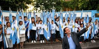 La Municipalidad de Escobar distinguió a 91 estudiantes de excelente rendimiento académico La Municipalidad de Escobar distinguió a 91 estudiantes de excelente rendimiento académico