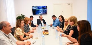 La Municipalidad de Escobar y la Provincia crearán dos nuevas oficinas del Registro de las Personas en Garín y Loma Verde La Municipalidad de Escobar y la Provincia crearán dos nuevas oficinas del Registro de las Personas en Garín y Loma Verde