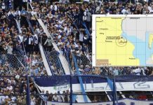 “No fuimos nosotros” los causantes de este sismo “No fuimos nosotros” los causantes de este sismo