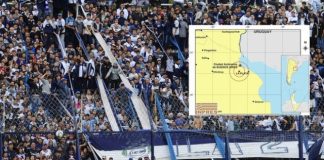 “No fuimos nosotros” los causantes de este sismo “No fuimos nosotros” los causantes de este sismo