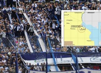 “No fuimos nosotros” los causantes de este sismo “No fuimos nosotros” los causantes de este sismo