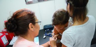 La próxima semana llega a Garín el Operativo Sanitario Municipal