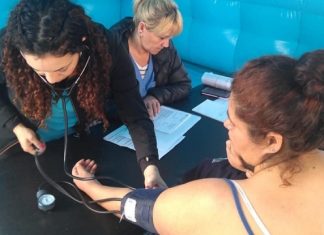 Operativos sanitarios: la semana próxima la Municipalidad de Escobar atenderá a los vecinos en Maquinista Savio Operativos sanitarios: la semana próxima la Municipalidad de Escobar atenderá a los vecinos en Maquinista Savio