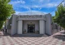 Confirmaron fechas de asueto para la administración pública de Escobar