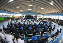 Escobar: Distinguieron a los agentes de la Policía Bonaerense de destacada actuación