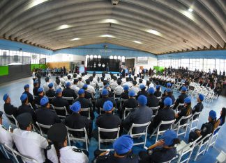 Escobar: Distinguieron a los agentes de la Policía Bonaerense de destacada actuación