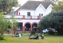 Ciclo lectivo 2019: Continúa abierta la preinscripción online en el PES de Escobar