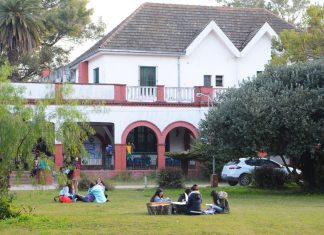 Ciclo lectivo 2019: Continúa abierta la preinscripción online en el PES de Escobar