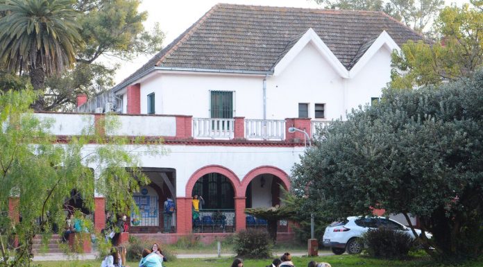 Ciclo lectivo 2019: Continúa abierta la preinscripción online en el PES de Escobar