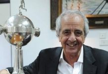 River tomó una terminante decisión que pone en jaque la final con Boca River tomó una terminante decisión que pone en jaque la final con Boca