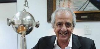 River tomó una terminante decisión que pone en jaque la final con Boca River tomó una terminante decisión que pone en jaque la final con Boca