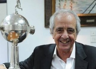 River tomó una terminante decisión que pone en jaque la final con Boca River tomó una terminante decisión que pone en jaque la final con Boca