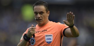 Un viejo conocido para el Canalla Un viejo conocido para el Canalla