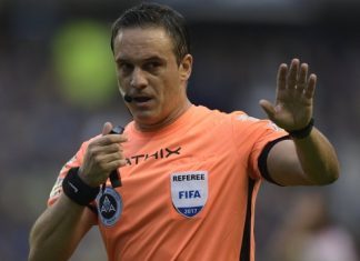 Un viejo conocido para el Canalla Un viejo conocido para el Canalla