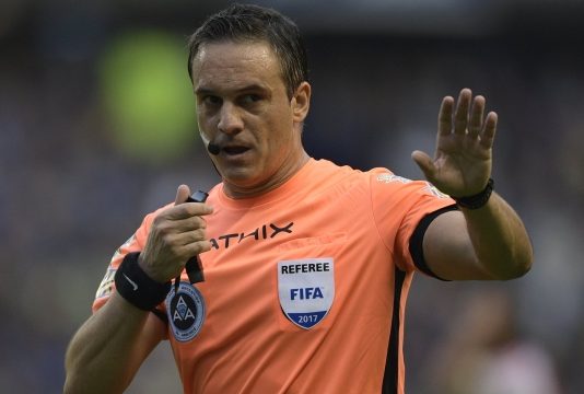 Un viejo conocido para el Canalla Un viejo conocido para el Canalla