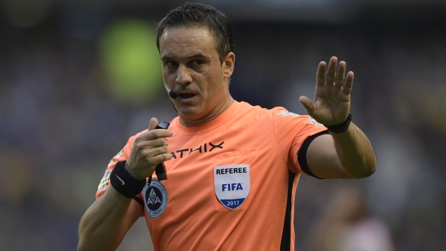 Un viejo conocido para el Canalla Un viejo conocido para el Canalla