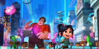 “Wifi Ralph”: Una aventura para chicos y grandes llega al cine de Escobar