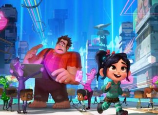 “Wifi Ralph”: Una aventura para chicos y grandes llega al cine de Escobar