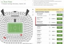 ¡Ya se venden entradas para la final! ¡Ya se venden entradas para la final!