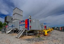 Clausuraron las dos centrales termoeléctricas del partido de Pilar