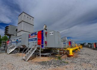 Clausuraron las dos centrales termoeléctricas del partido de Pilar