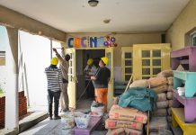 Escobar contará con un nuevo jardín de infantes en Ingeniero Maschwitz y ampliará otro en el Barrio Lambertuchi