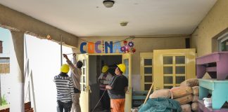 Escobar contará con un nuevo jardín de infantes en Ingeniero Maschwitz y ampliará otro en el Barrio Lambertuchi