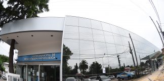 Matheu: Continúan los trabajos de remodelación y puesta en valor del nuevo Polo de Salud