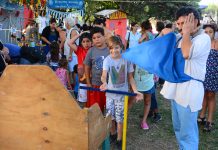 Ciclo Verano 2019: Espectáculos y talleres para toda la familia