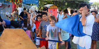 Ciclo Verano 2019: Espectáculos y talleres para toda la familia