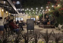 Durante enero, el Patio Cultural del Teatro Seminari ofrece nuevas propuestas gratuitas y al aire libre