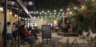 Durante enero, el Patio Cultural del Teatro Seminari ofrece nuevas propuestas gratuitas y al aire libre