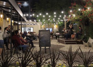 Durante enero, el Patio Cultural del Teatro Seminari ofrece nuevas propuestas gratuitas y al aire libre