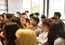 Primer empleo: 61 jóvenes del distrito consiguieron trabajo gracias a las políticas de la Municipalidad de Escobar