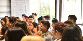 Primer empleo: 61 jóvenes del distrito consiguieron trabajo gracias a las políticas de la Municipalidad de Escobar