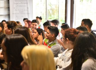 Primer empleo: 61 jóvenes del distrito consiguieron trabajo gracias a las políticas de la Municipalidad de Escobar