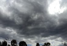 Pronóstico del tiempo: Recomendaciones ante un alerta por sudestada