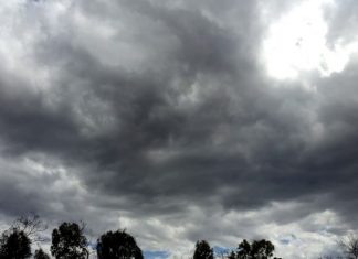 Pronóstico del tiempo: Recomendaciones ante un alerta por sudestada