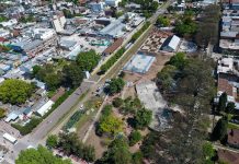 Escobar uno de los 30 municipios seleccionados para participar del proyecto “ciudades inteligentes”