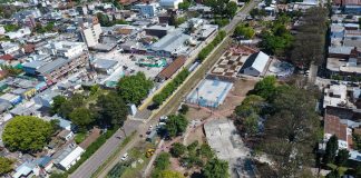 Escobar uno de los 30 municipios seleccionados para participar del proyecto “ciudades inteligentes”