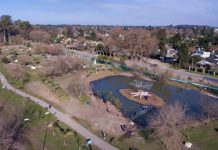 El Estado Nacional transfirió al municipio de Escobar los terrenos del Paseo El Dorado de Ingeniero Maschwitz El Estado Nacional transfirió al municipio de Escobar los terrenos del Paseo El Dorado de Ingeniero Maschwitz