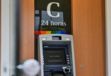 Gracias a un convenio con la Municipalidad, se instaló en Matheu la nueva oficina comercial del Banco Credicoop Gracias a un convenio con la Municipalidad, se instaló en Matheu la nueva oficina comercial del Banco Credicoop