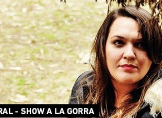 La Peña del Patio por Sofía Kusznir La Peña del Patio por Sofía Kusznir