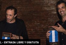 “Legal Ilícito” próximamente en las Noches de Stand Up